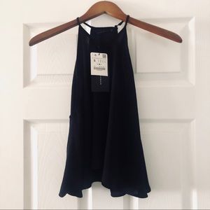 Zara top